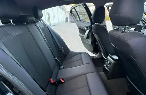 BMW Seria 1 