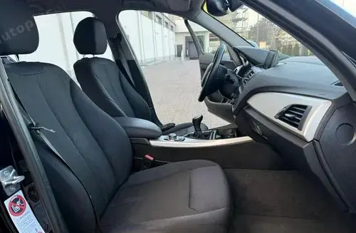 BMW Seria 1 