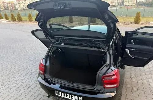 BMW Seria 1 