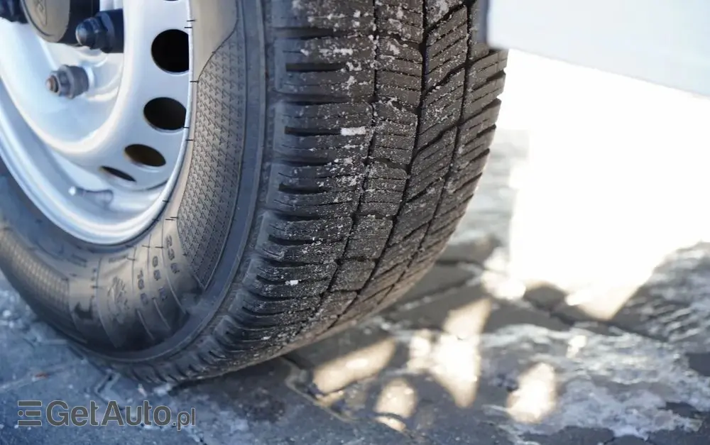 FORD TRANSIT 350 / PLATFORMA  / MANUAL / 3 MIEJSCA  / DMC 3500KG / 