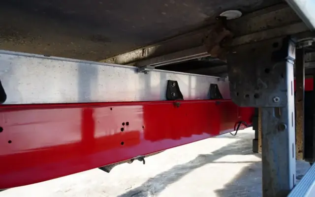 FORD TRANSIT 350 / PLATFORMA  / MANUAL / 3 MIEJSCA  / DMC 3500KG / 