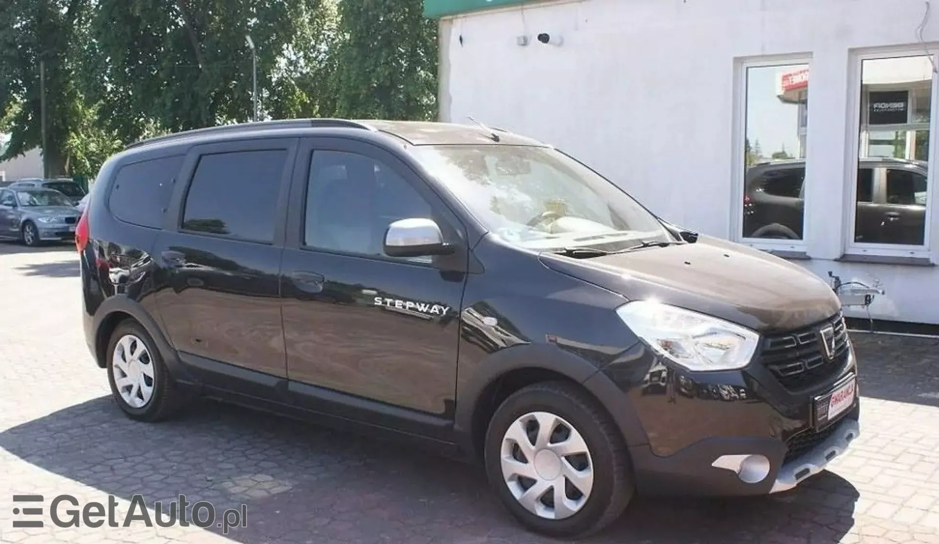 DACIA Lodgy 