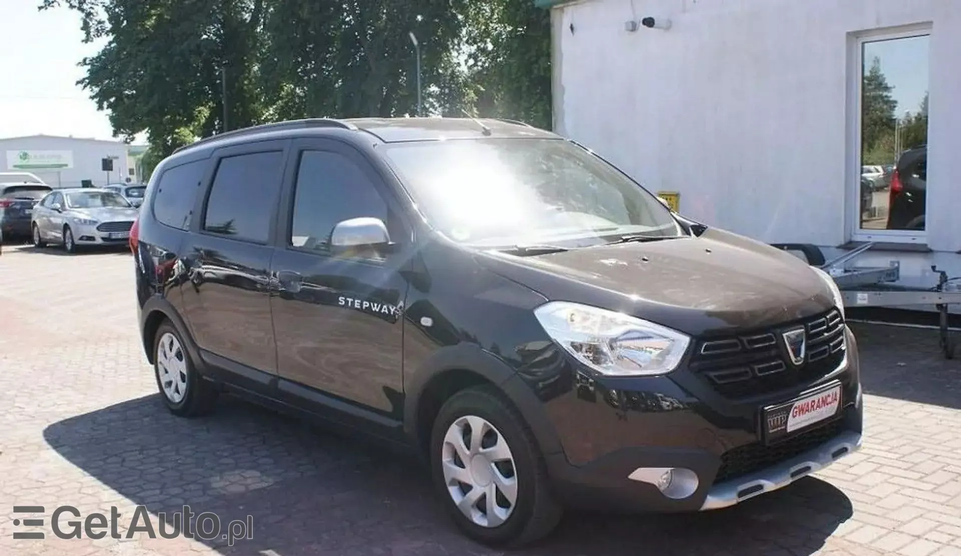 DACIA Lodgy 