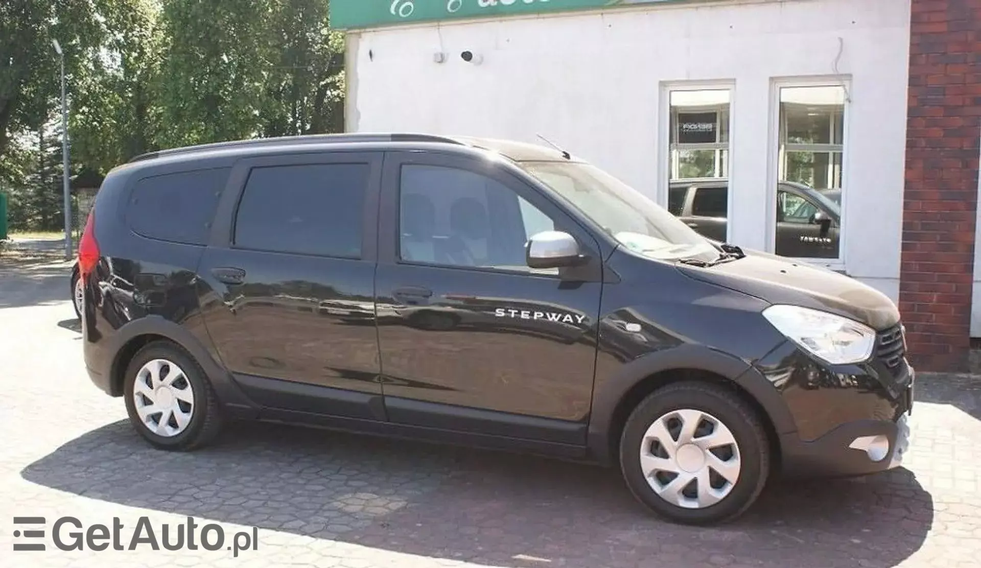 DACIA Lodgy 