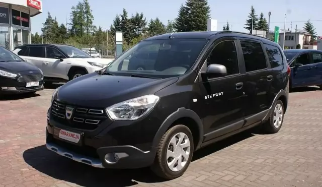 DACIA Lodgy 