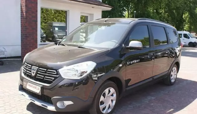 DACIA Lodgy 
