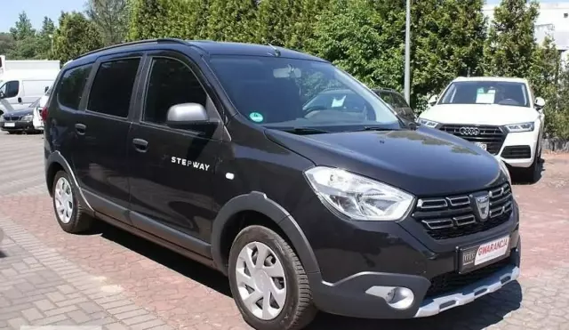 DACIA Lodgy 