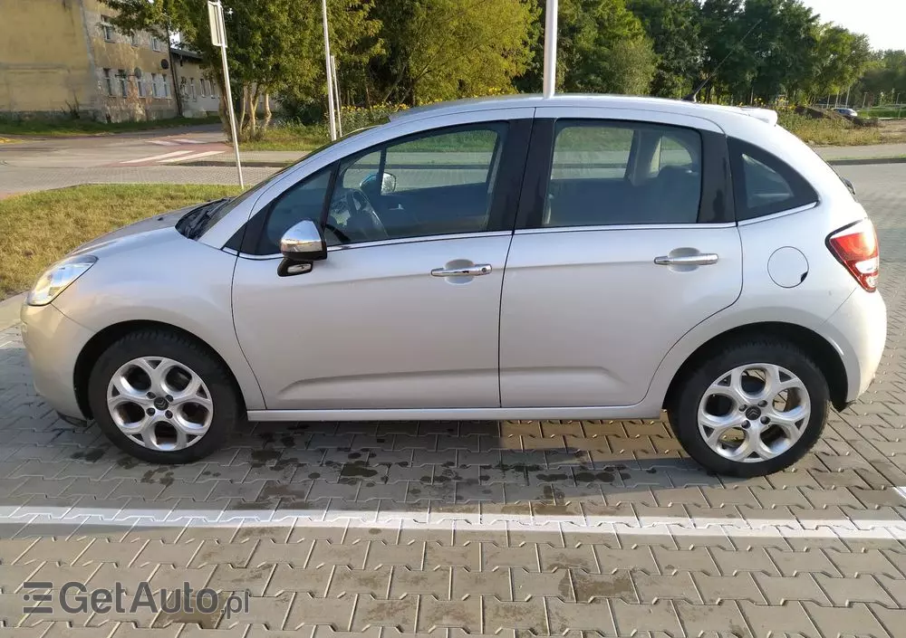 CITROËN C3 1.2 PureTech Exclusive
