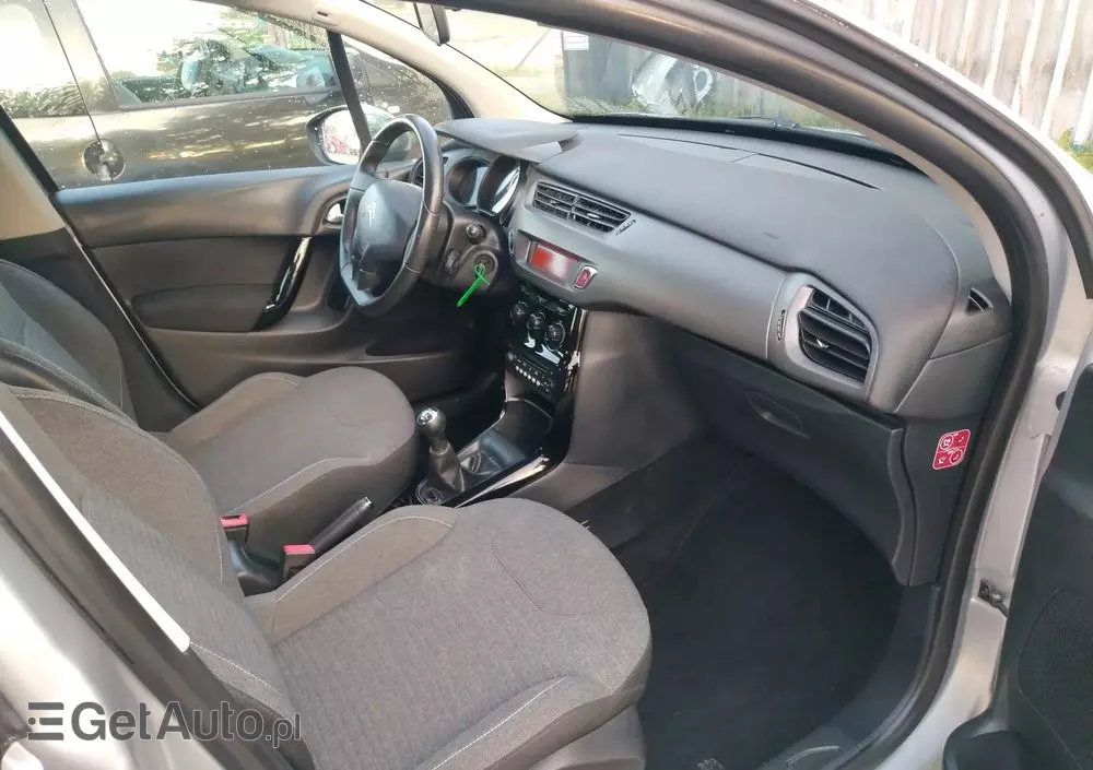 CITROËN C3 1.2 PureTech Exclusive