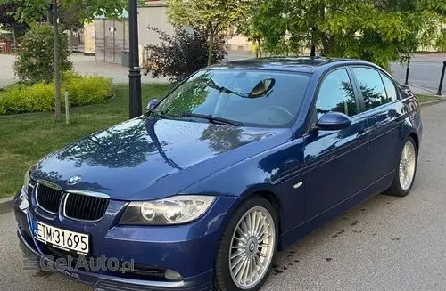 ALPINA D3 
