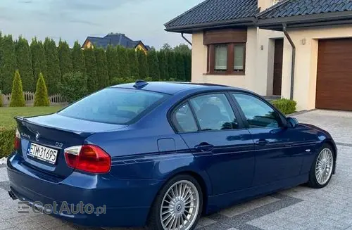 ALPINA D3 