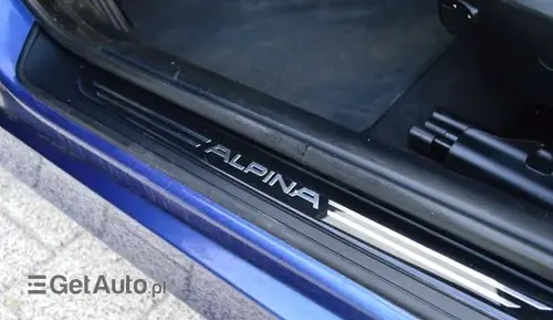 ALPINA D3 