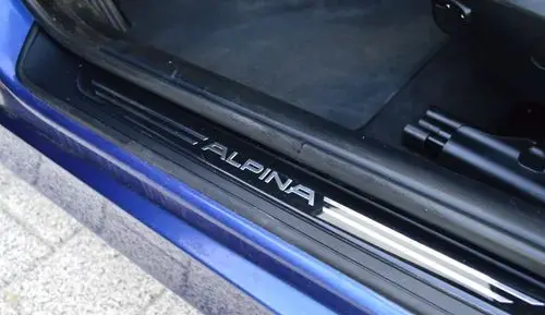 ALPINA D3 