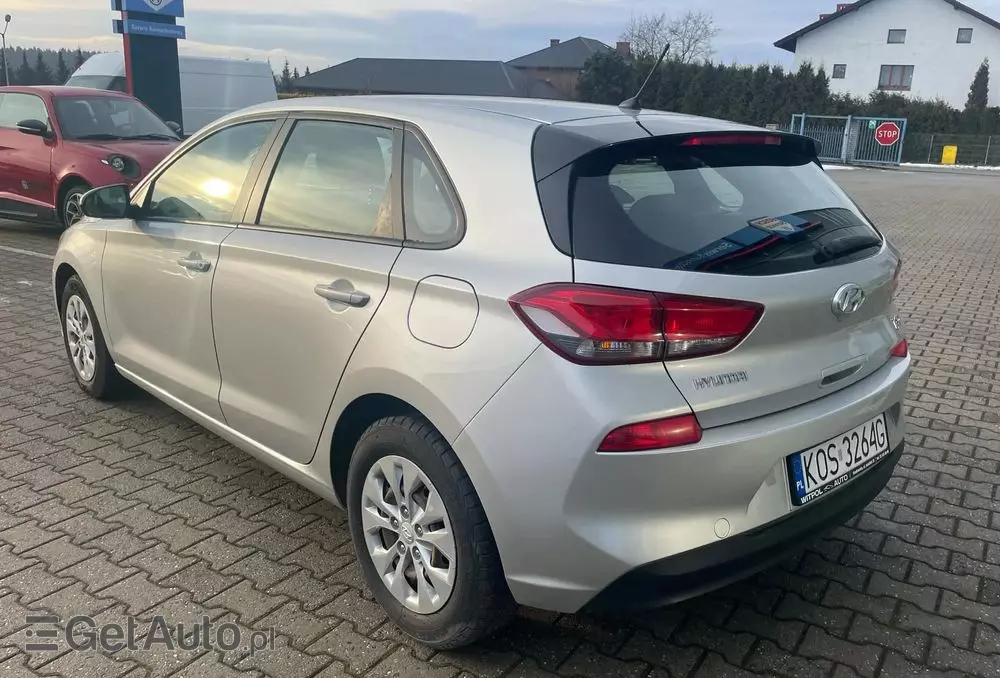 HYUNDAI I30 1.4 Select