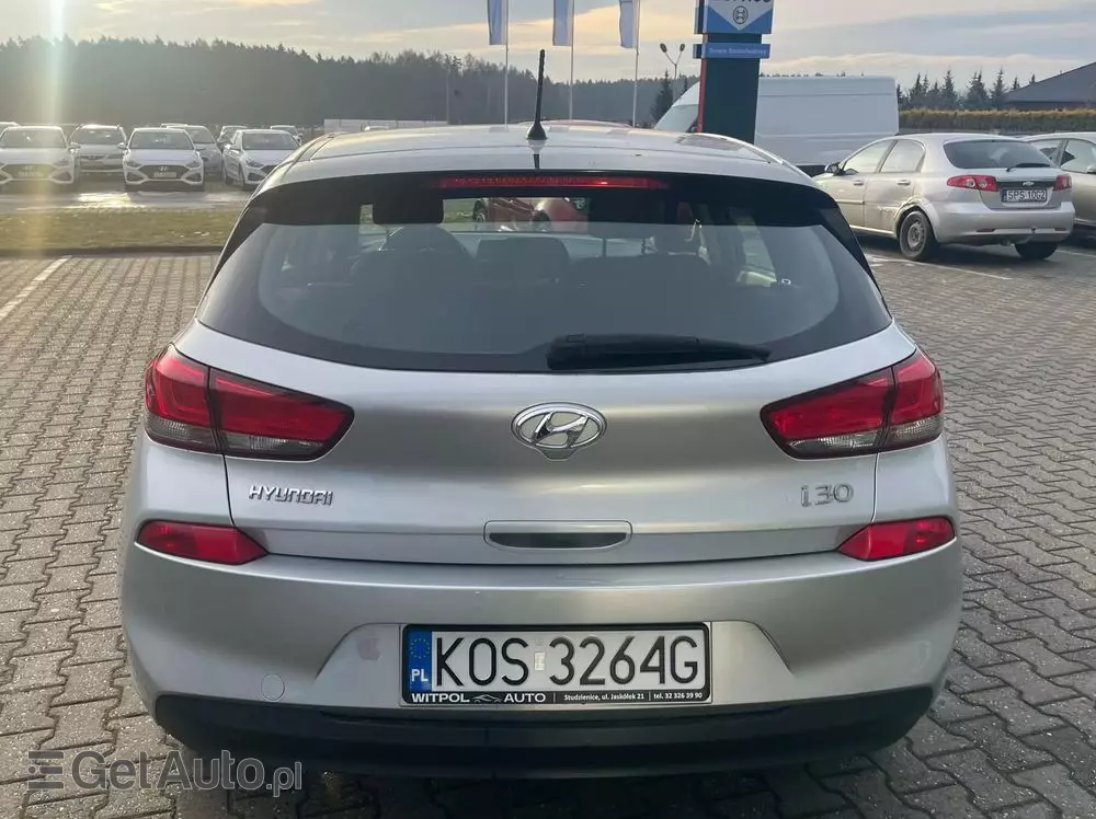 HYUNDAI I30 1.4 Select