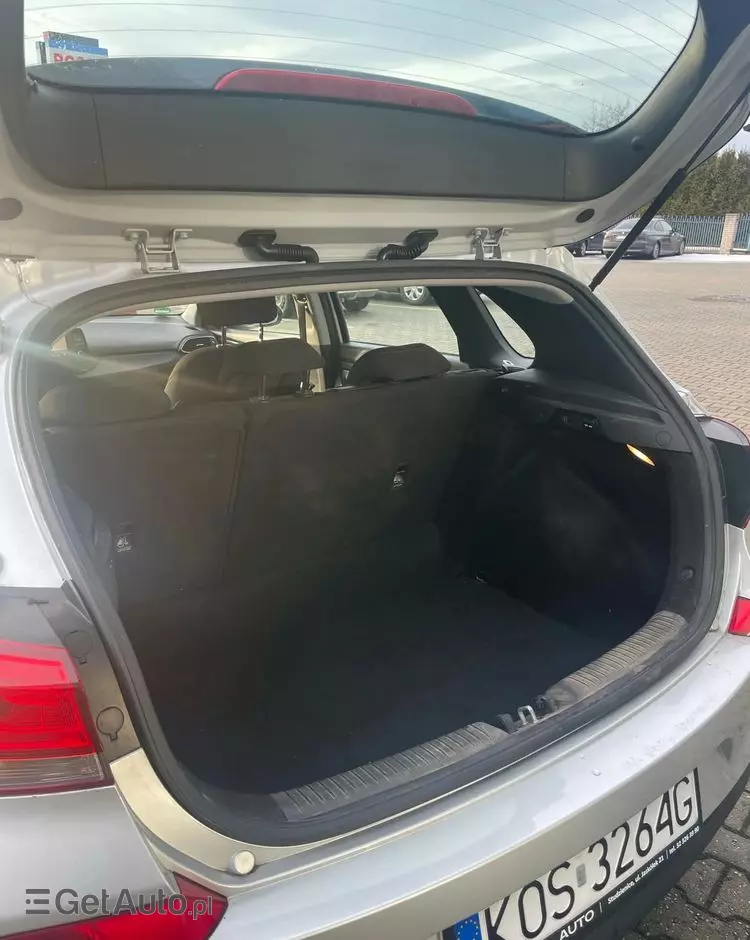 HYUNDAI I30 1.4 Select