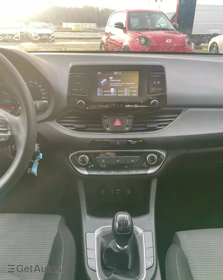 HYUNDAI I30 1.4 Select