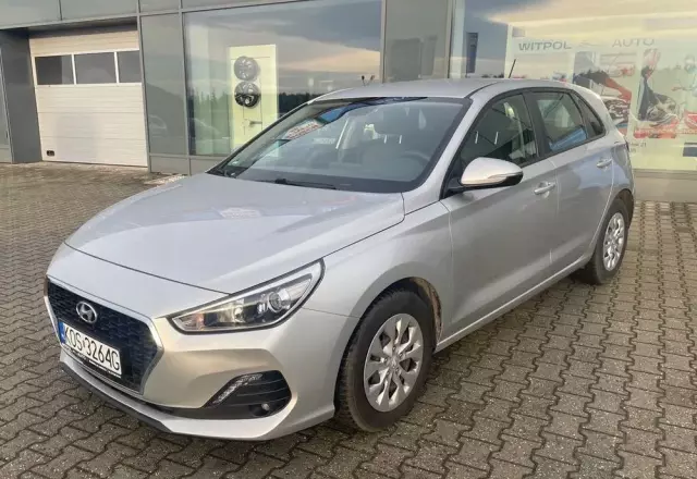 HYUNDAI I30 1.4 Select