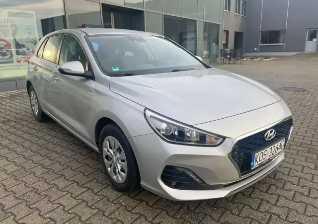 HYUNDAI I30 1.4 Select