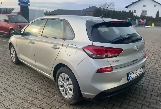 HYUNDAI I30 1.4 Select