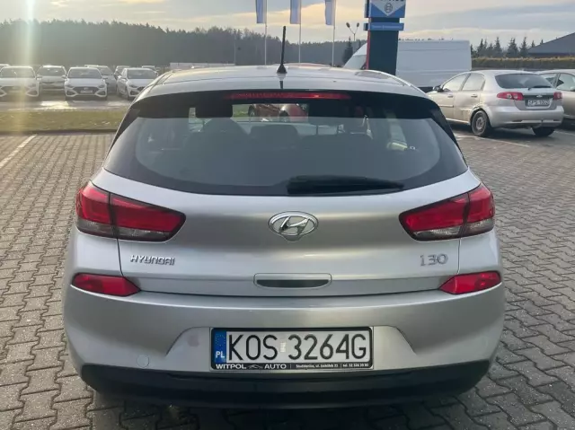 HYUNDAI I30 1.4 Select