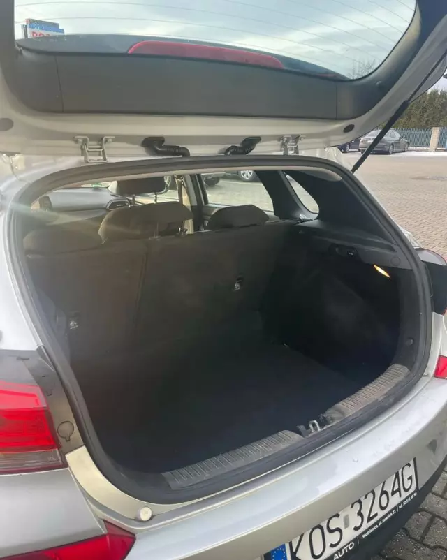 HYUNDAI I30 1.4 Select