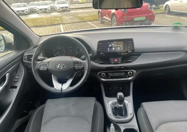 HYUNDAI I30 1.4 Select