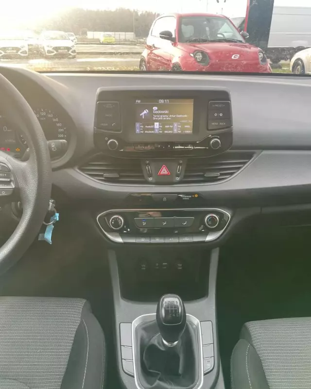 HYUNDAI I30 1.4 Select