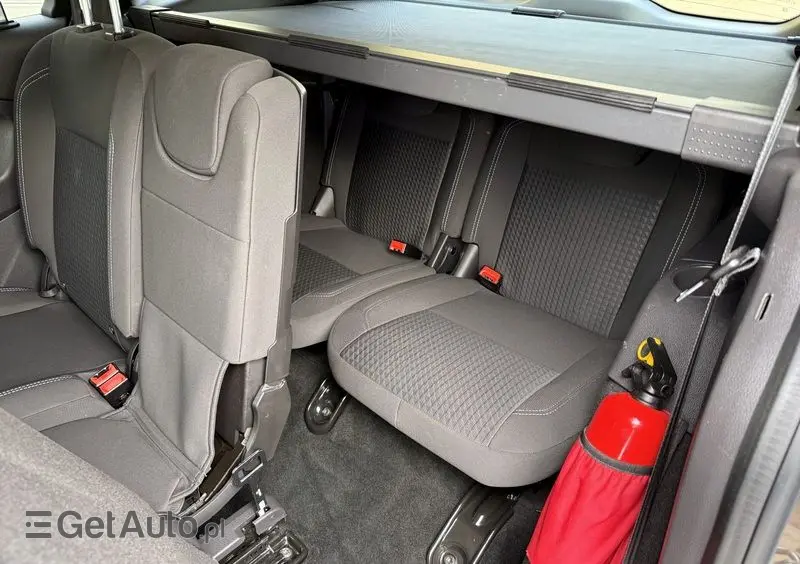 FORD Grand C-MAX 1.5 TDCi Start-Stopp-System Trend