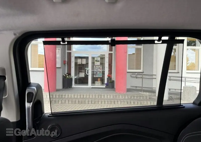 FORD Grand C-MAX 1.5 TDCi Start-Stopp-System Trend