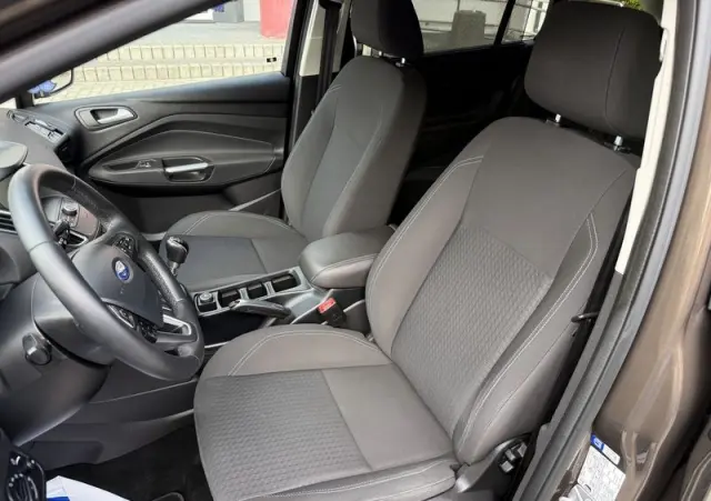 FORD Grand C-MAX 1.5 TDCi Start-Stopp-System Trend