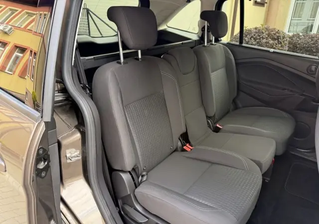 FORD Grand C-MAX 1.5 TDCi Start-Stopp-System Trend