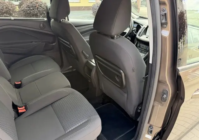 FORD Grand C-MAX 1.5 TDCi Start-Stopp-System Trend