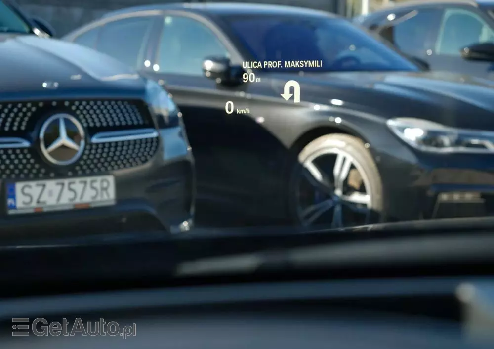 BMW 5GT 530d xDrive Gran Turismo