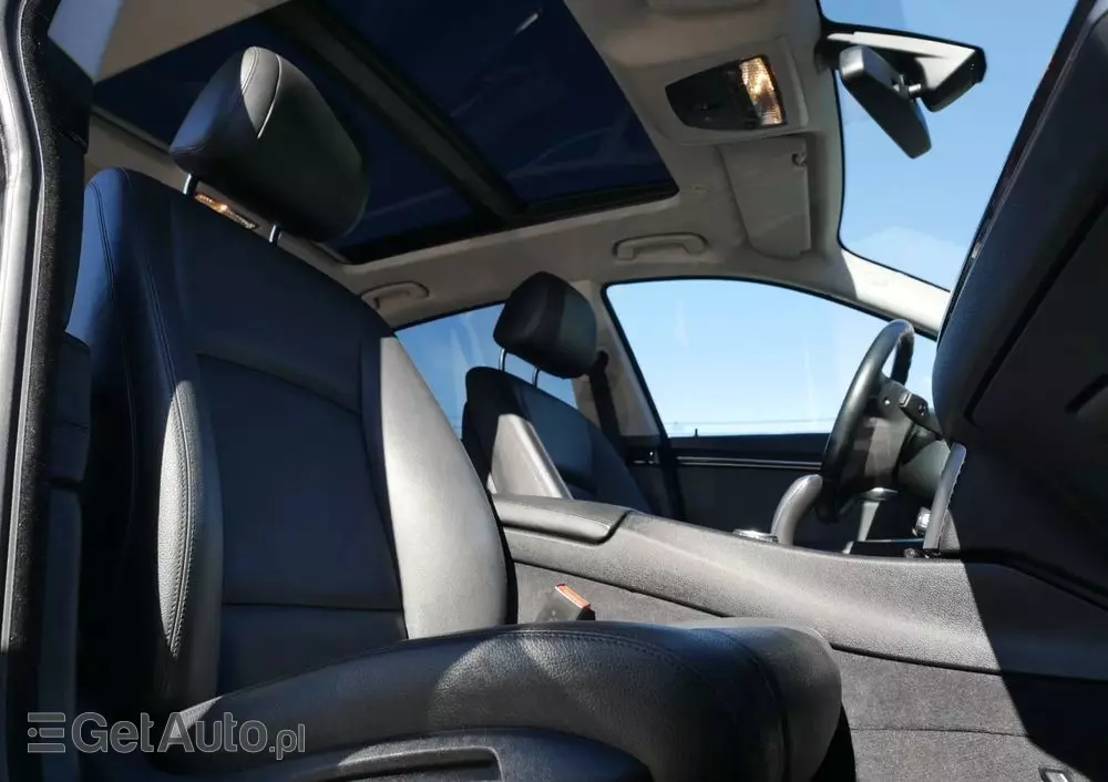 BMW 5GT 530d xDrive Gran Turismo