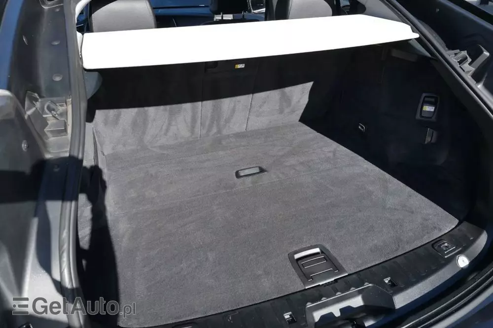 BMW 5GT 530d xDrive Gran Turismo