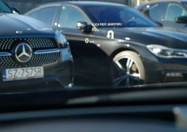 BMW 5GT 530d xDrive Gran Turismo