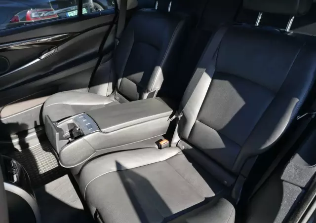 BMW 5GT 530d xDrive Gran Turismo