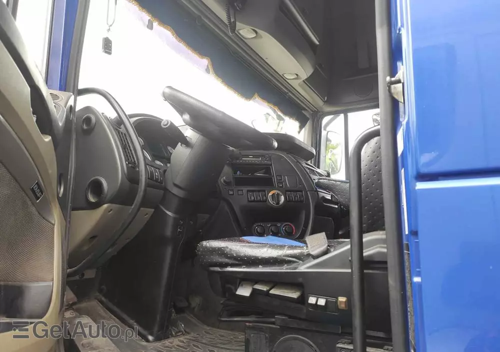 DAF XF 