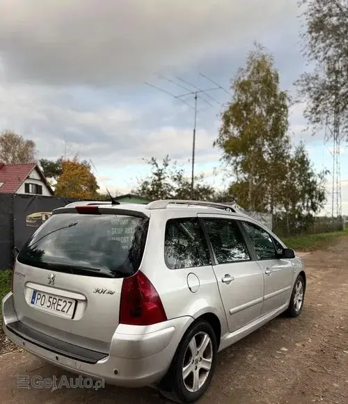 PEUGEOT 307 