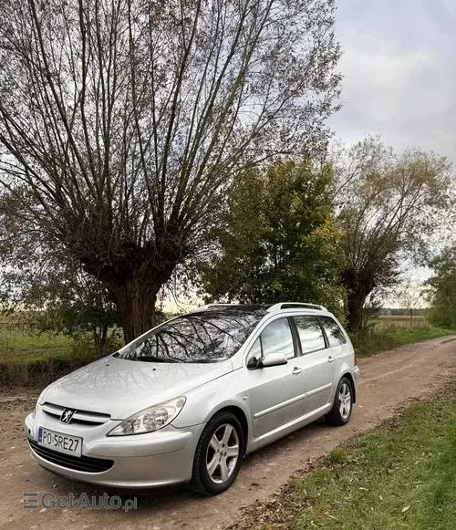 PEUGEOT 307 
