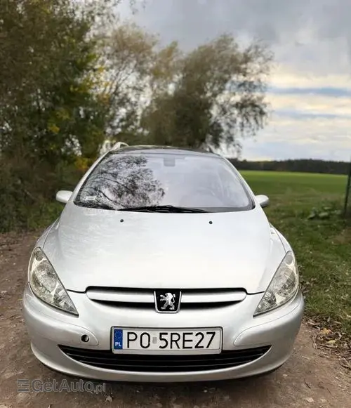 PEUGEOT 307 