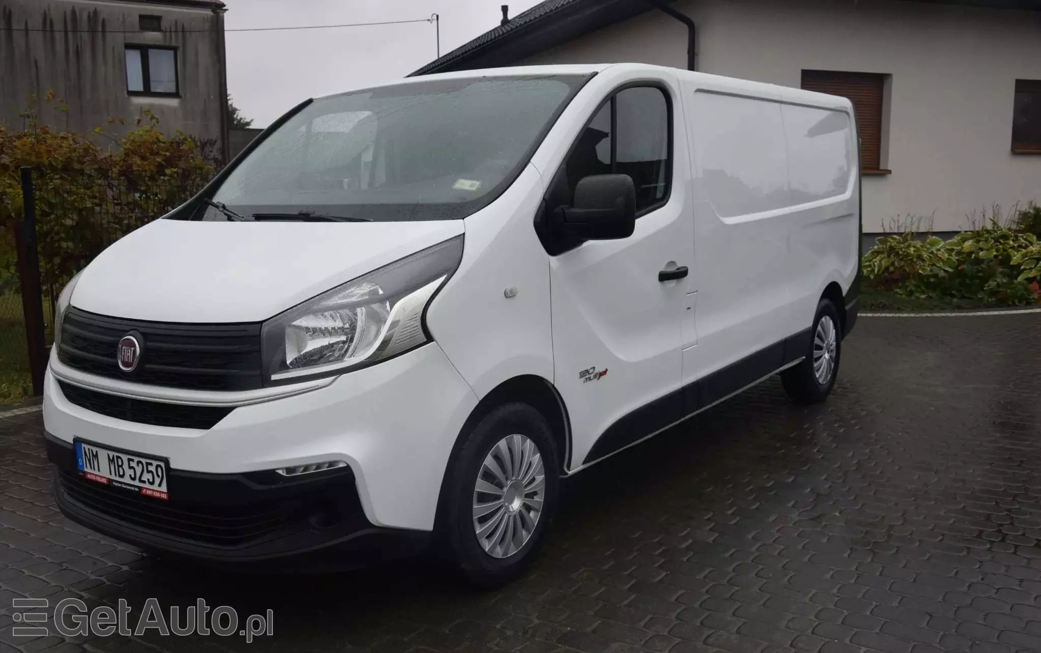 FIAT Talento 