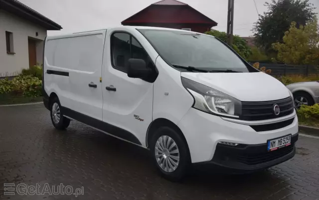 FIAT Talento 