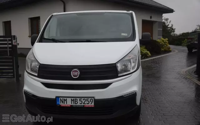 FIAT Talento 