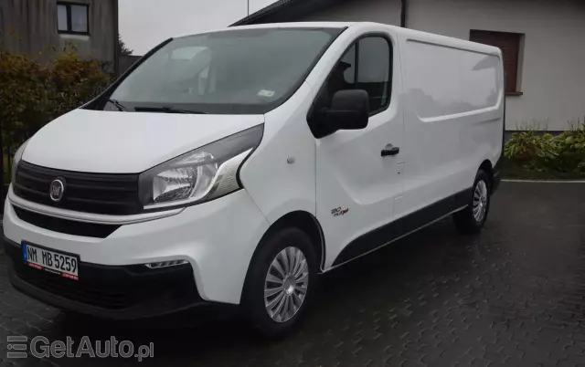 FIAT Talento 