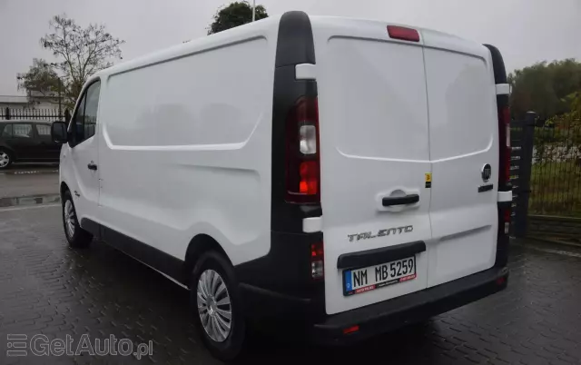 FIAT Talento 