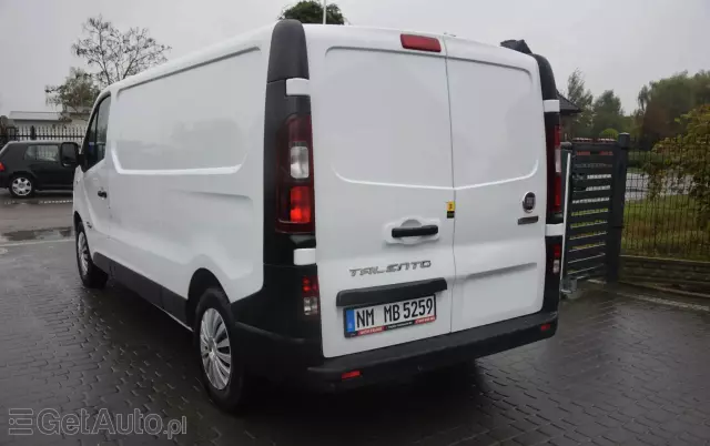 FIAT Talento 