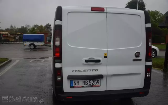 FIAT Talento 