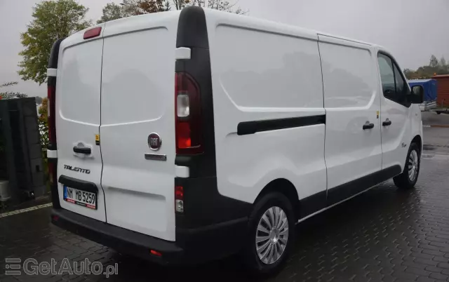 FIAT Talento 